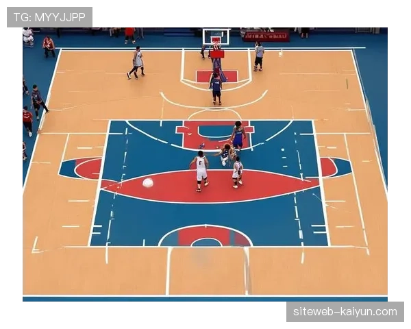 快速精准成现代篮球核心 CBA球队全面拥抱战术革命